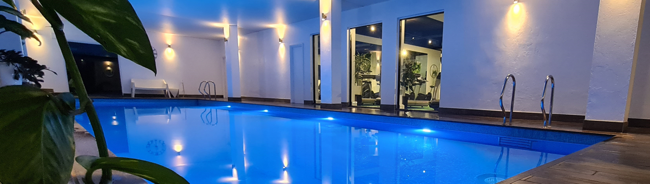 New naturist swim in London